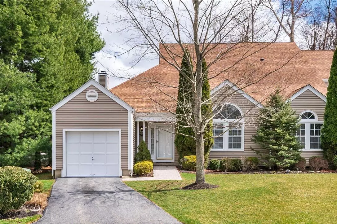 Yorktown Heights, NY 10598,204 Sandpiper CT