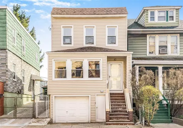 238 E 207th ST, Bronx, NY 10467