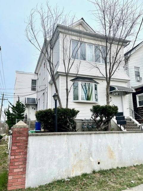 33 Union LN, Mount Vernon, NY 10553