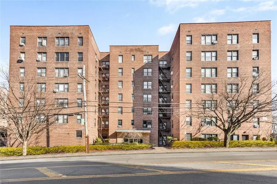 530 Riverdale AVE #3K, Yonkers, NY 10705