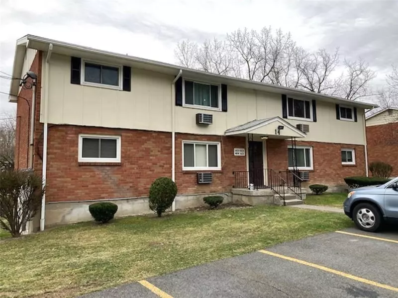 1404 Parr Lake DR #14D, Newburgh, NY 12550