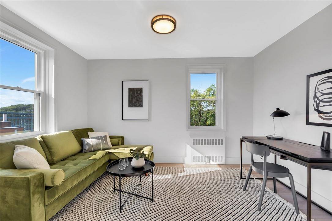 2530 Independence #6B, Bronx, NY 10463