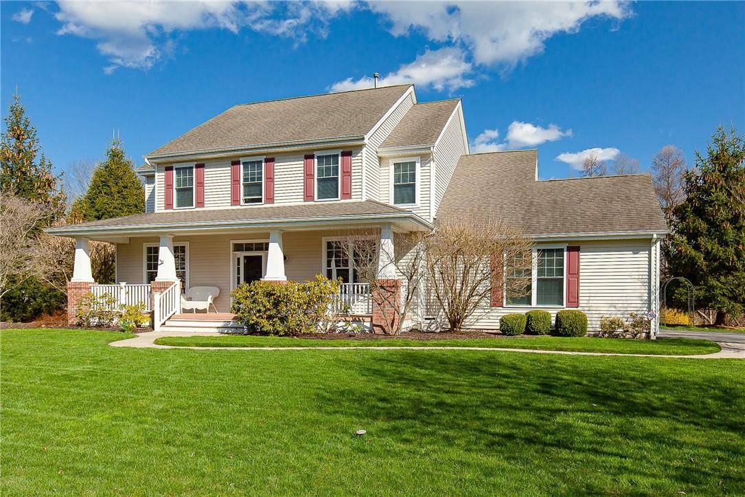 230 Buttonwood WAY, Hopewell Junction, NY 12533
