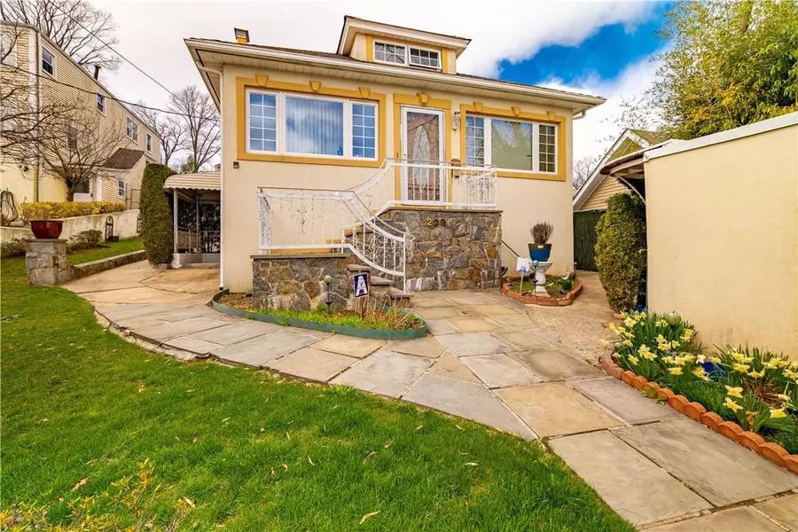 229 Trenchard ST, Yonkers, NY 10704