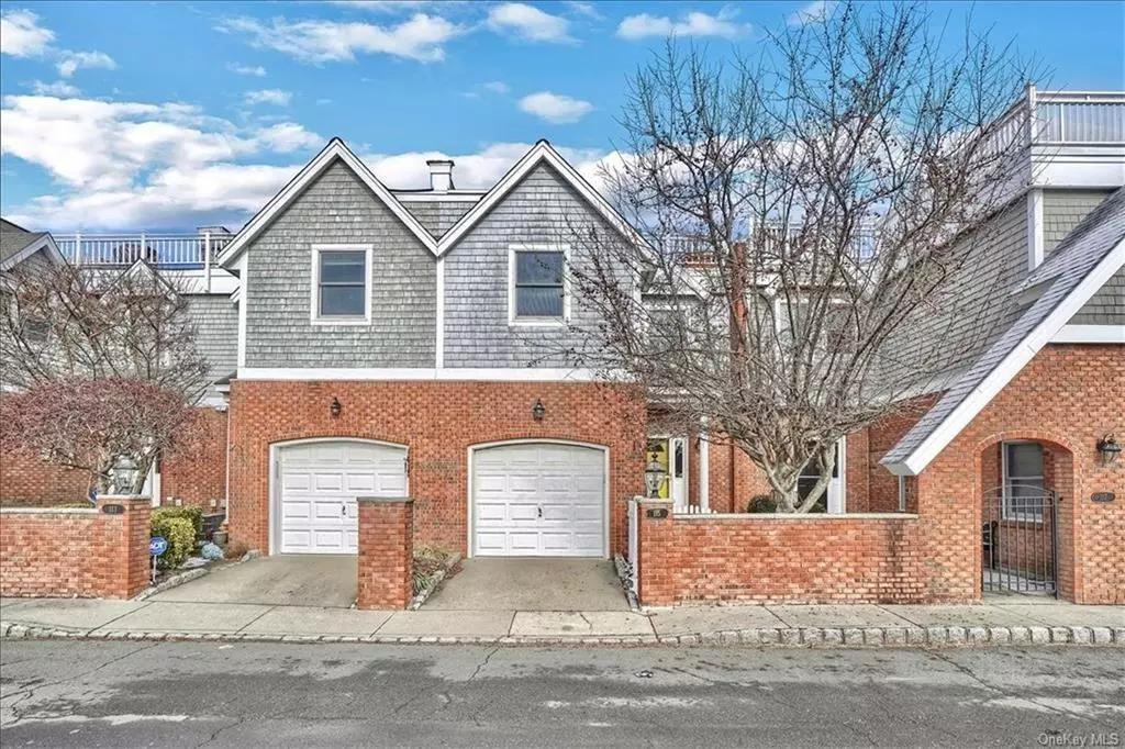 Piermont, NY 10968,115 Shad ROW