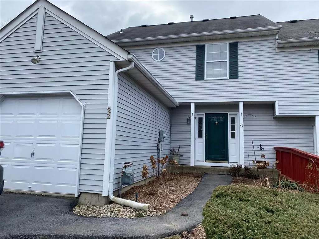 Highland Mills, NY 10930,22 Plum CT