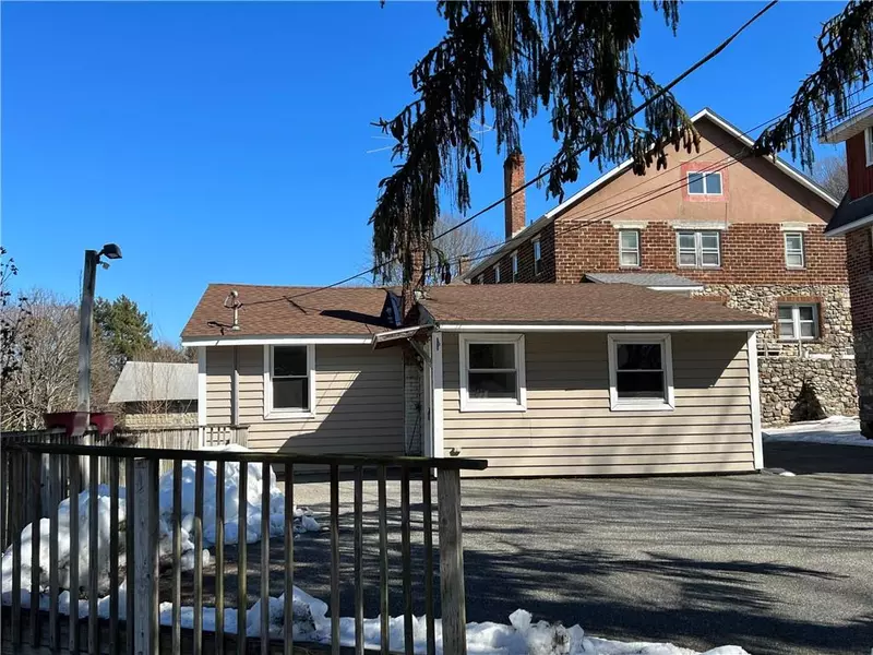 279 Buckshollow RD #D, Mahopac, NY 10541