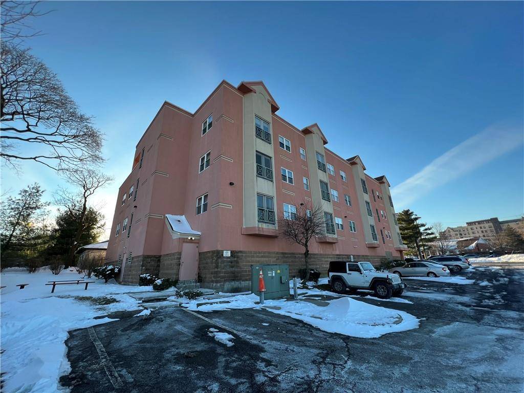 46 UNION ST #1C, New Rochelle, NY 10805