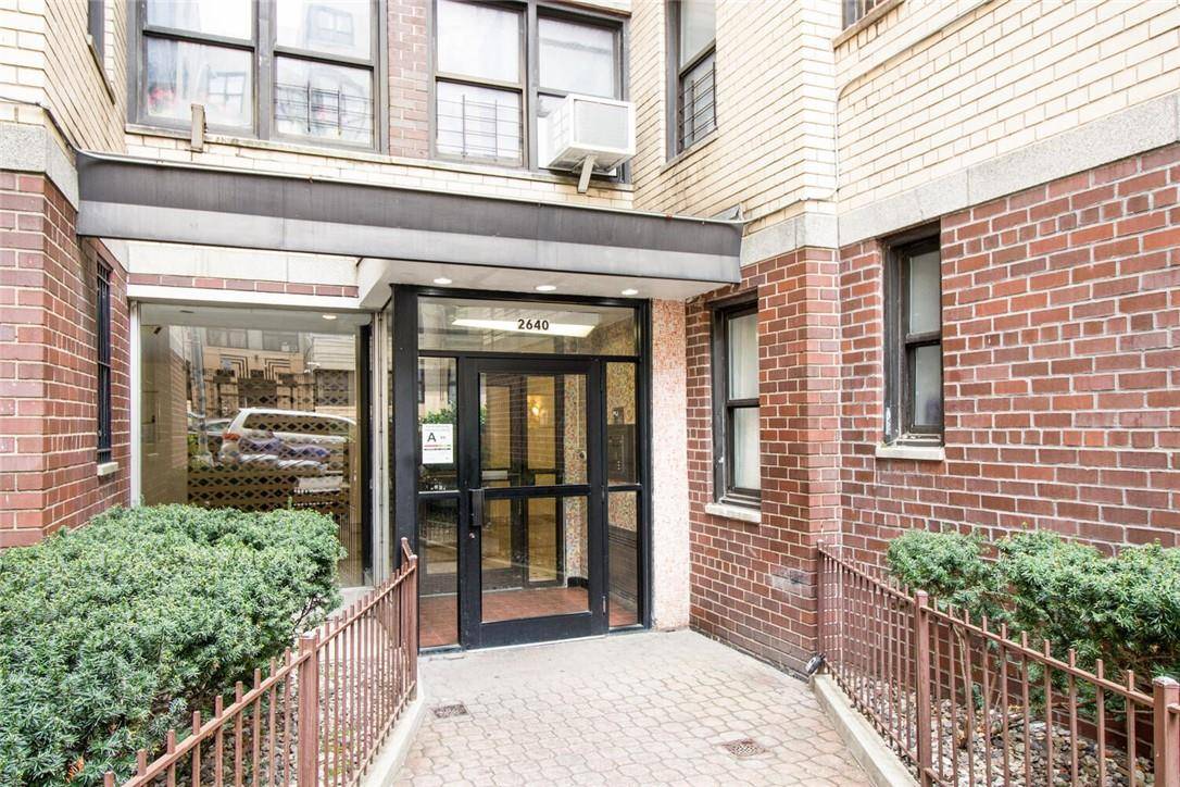 2640 Marion AVE #4E, Bronx, NY 10458