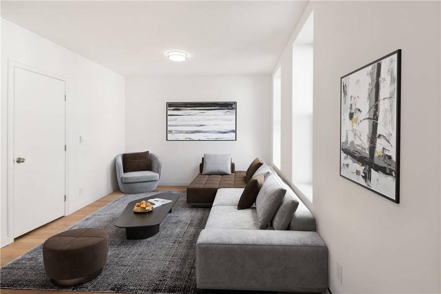 811 courtlandt AVE #2, Bronx, NY 10451