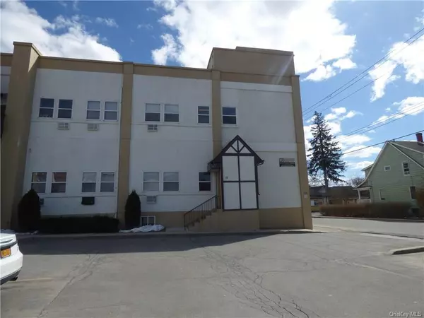 39 Church ST #52, Port Jervis, NY 12771