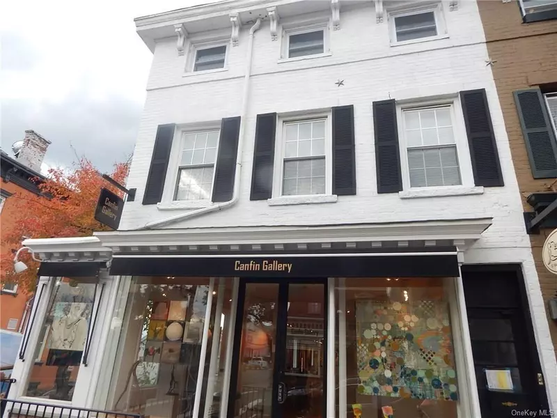 39 Main ST #2rd FL, Tarrytown, NY 10591