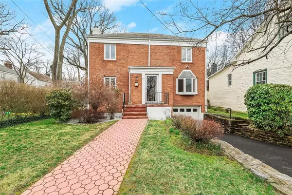 553 Westchester AVE, Mount Vernon, NY 10552