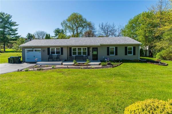 3 Plymouth Rock CT, Washingtonville, NY 10992