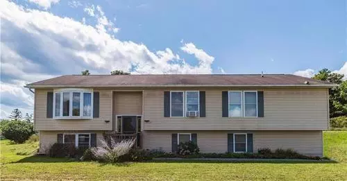 11 County Hwy 17 HWY, Thompson Ridge, NY 12566