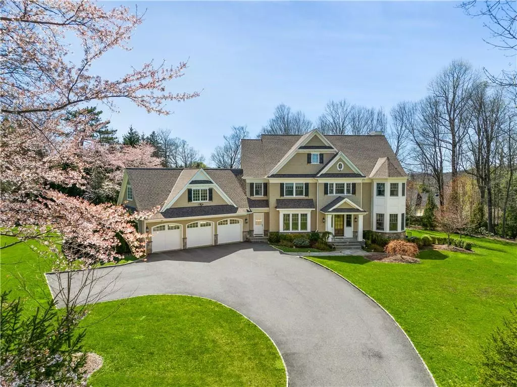 Chappaqua, NY 10514,855 Hardscrabble RD