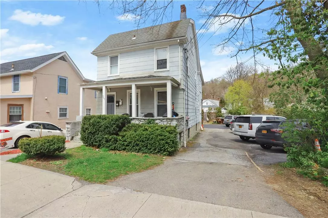 Croton-on-hudson, NY 10520,207 Grand ST