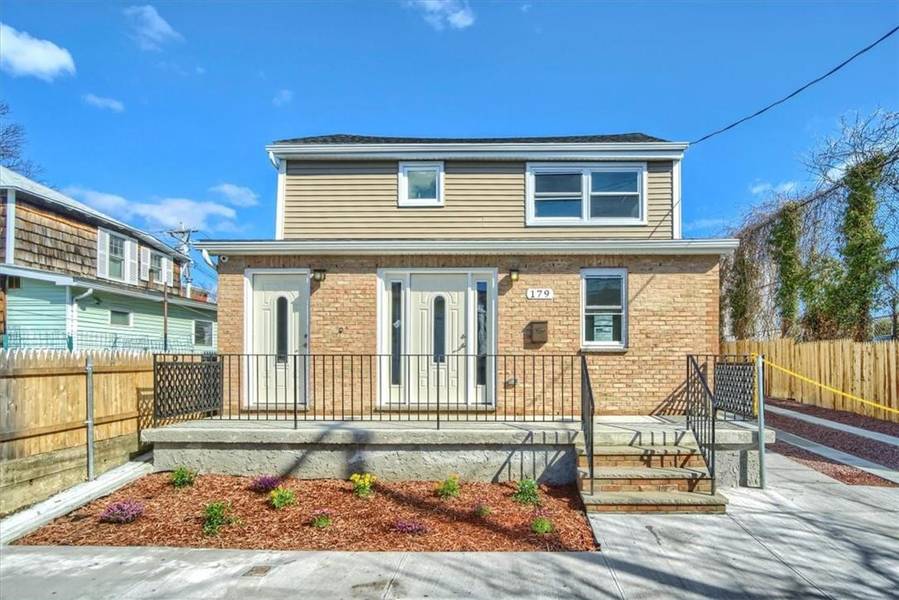 179 Hawkins ST, Bronx, NY 10464