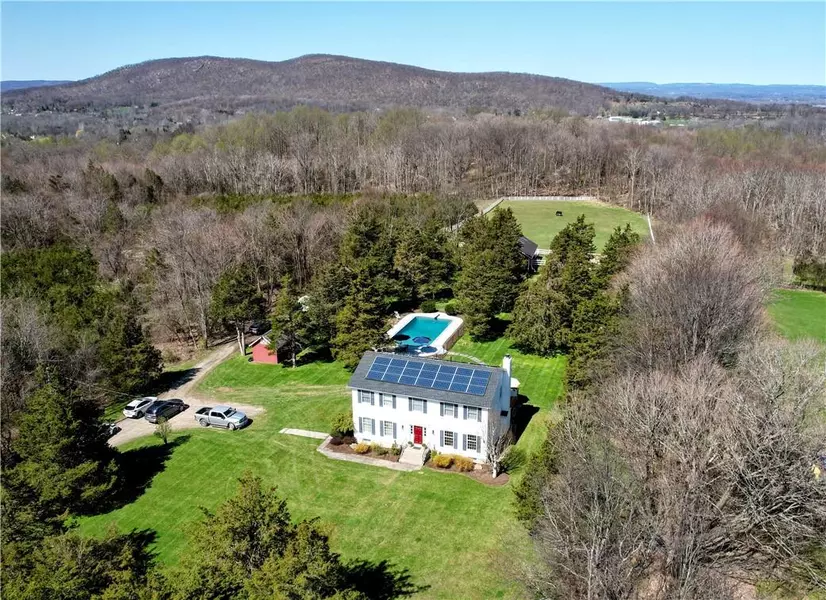 525 Union Corners RD, Florida, NY 10921