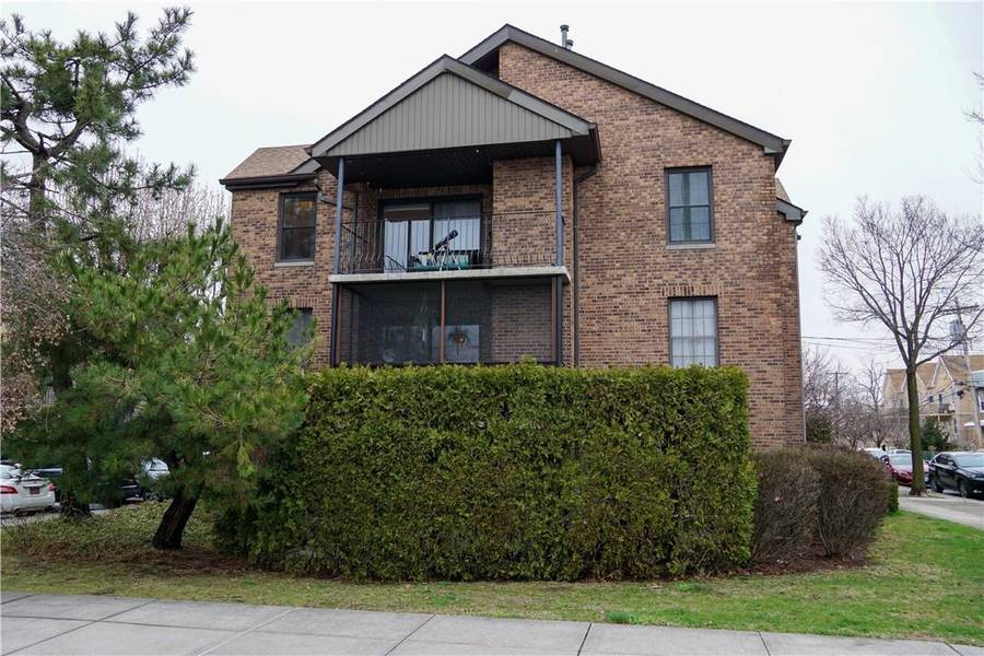 181 Buttrick AVE #10B, Bronx, NY 10465