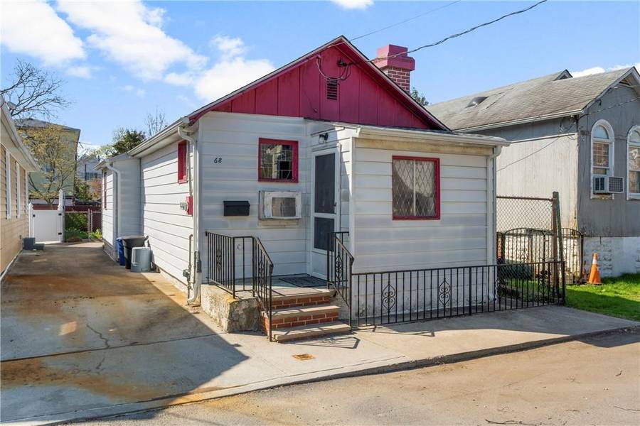 68 Tier ST, Bronx, NY 10464