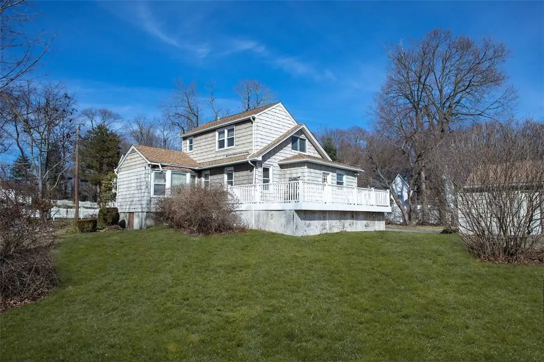 Dobbs Ferry, NY 10522,11 Lyman PL