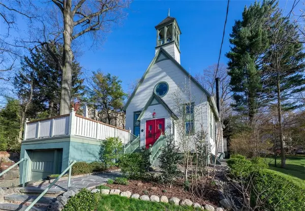 64 Main ST, Hastings-on-hudson, NY 10706