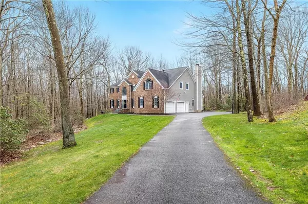 Pound Ridge, NY 10576,7 Laurel Hollow RD