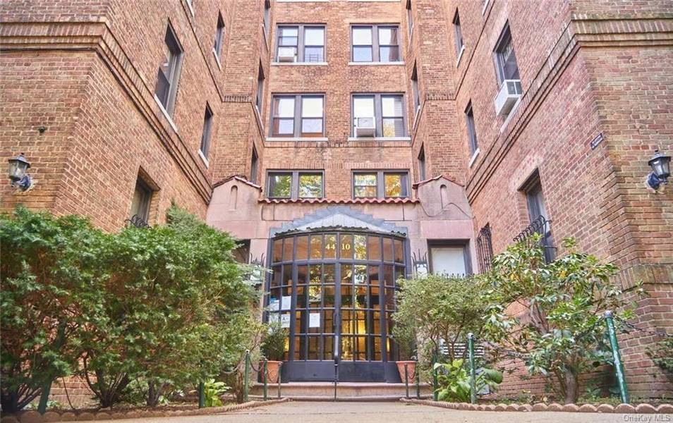 4410 Cayuga AVE #3D, Bronx, NY 10471
