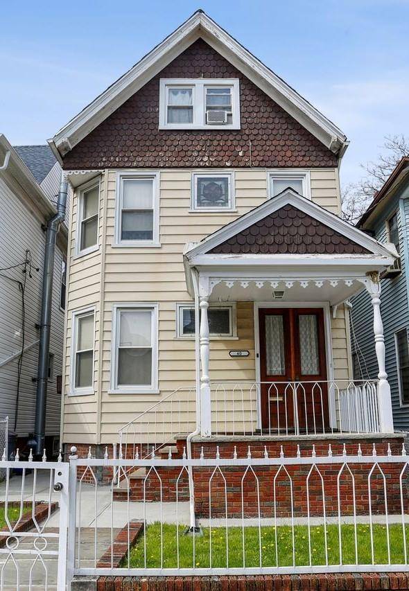 40 S 7th AVE, Mount Vernon, NY 10550