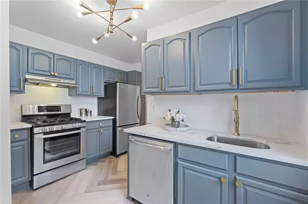 440 Warburton AVE #4G,  Yonkers,  NY 10701