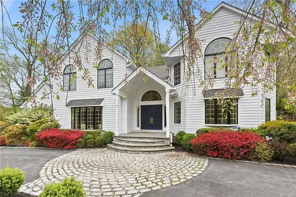 2 Patriots Farm CT, Armonk, NY 10504