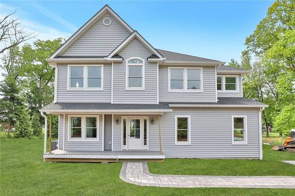 64 Fisher AVE, Pearl River, NY 10965