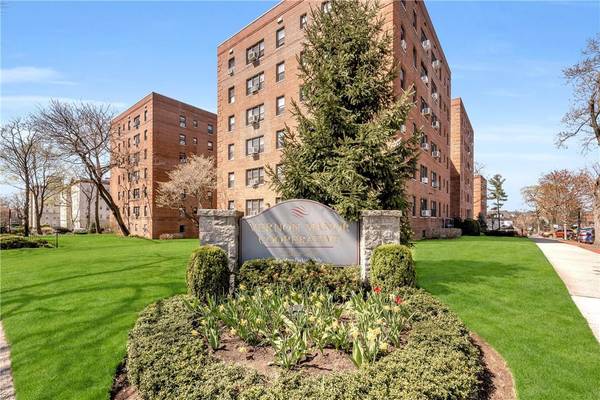 465 E Lincoln AVE #501, Mount Vernon, NY 10552