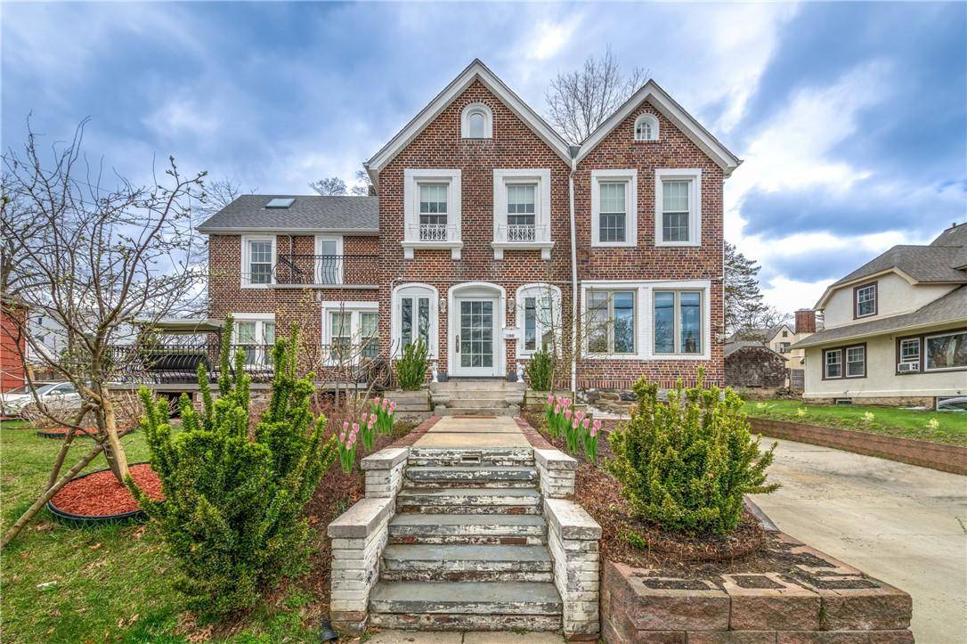 240 Sheridan AVE, Mount Vernon, NY 10552