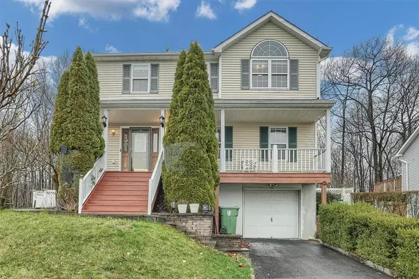 46 Dogwood DR, Middletown, NY 10940