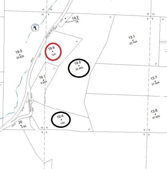 Wegman RD, Roscoe, NY 12776