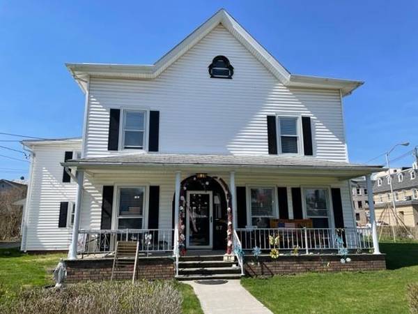 67 Ball ST, Port Jervis, NY 12771