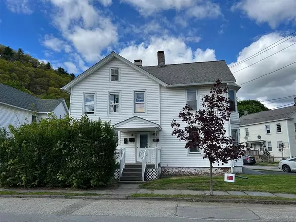 18 Clark ST #1, Port Jervis, NY 12771