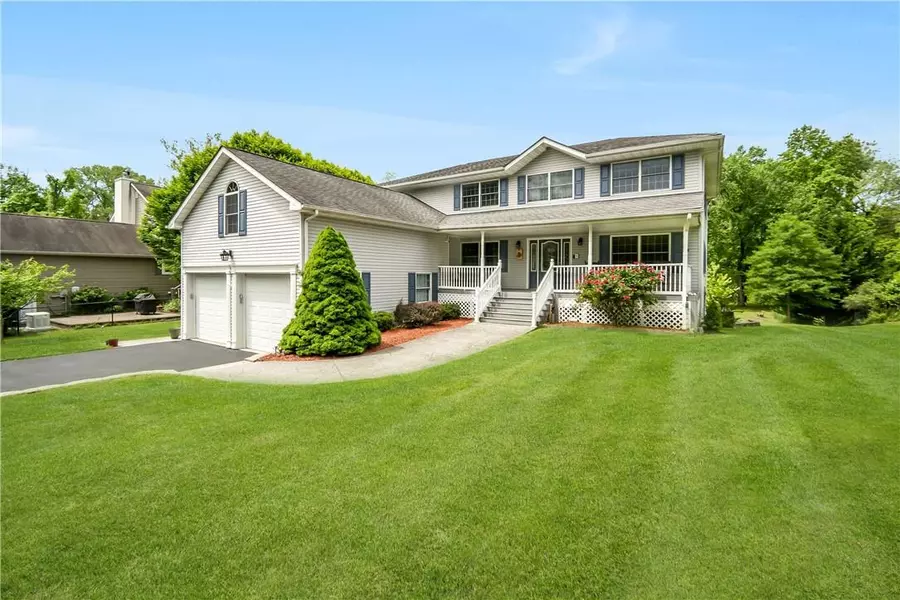 2 Hauser TER, Tappan, NY 10983