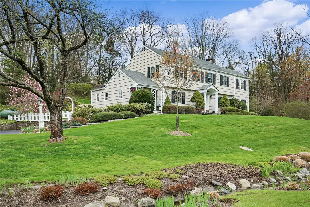 Chappaqua, NY 10514,242 Millwood RD