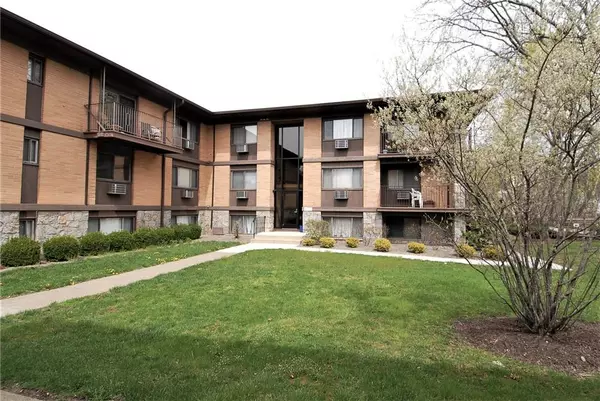 10 Oakwood #66, New Windsor, NY 12553