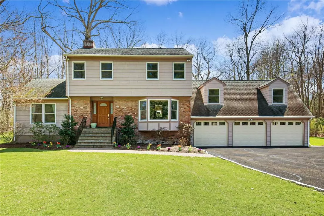 Armonk, NY 10504,3 Hadley RD