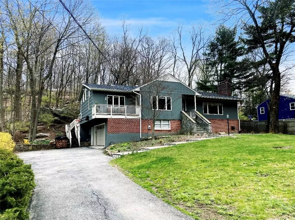 Chappaqua, NY 10514,820 Hardscrabble RD