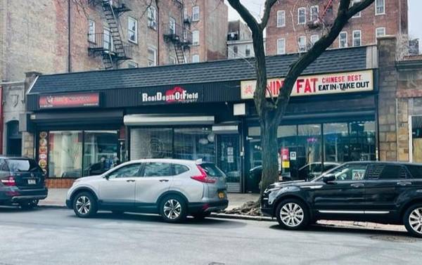 190 Gramatan AVE, Mount Vernon, NY 10550