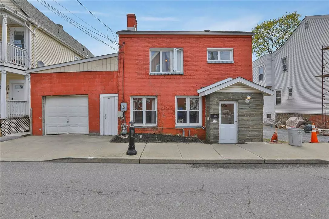 Poughkeepsie, NY 12601,49 Garden ST