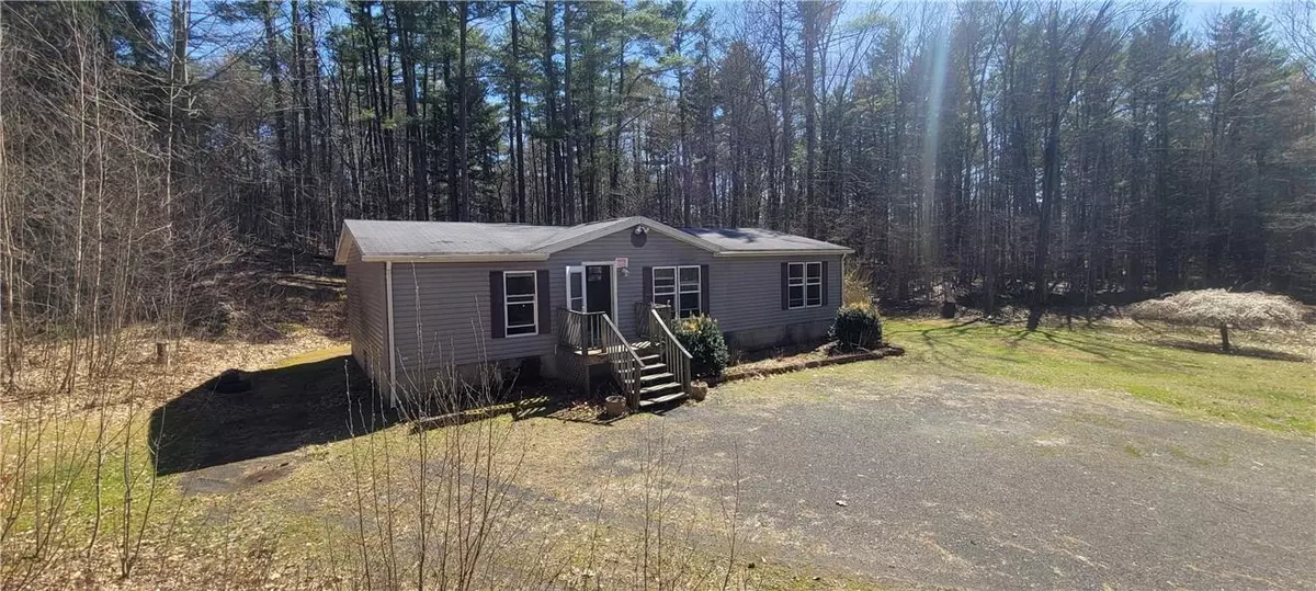 Earlton, NY 12058,58 Feit RD