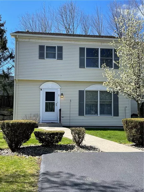 47 Lackawanna TRL,  Montebello,  NY 10901