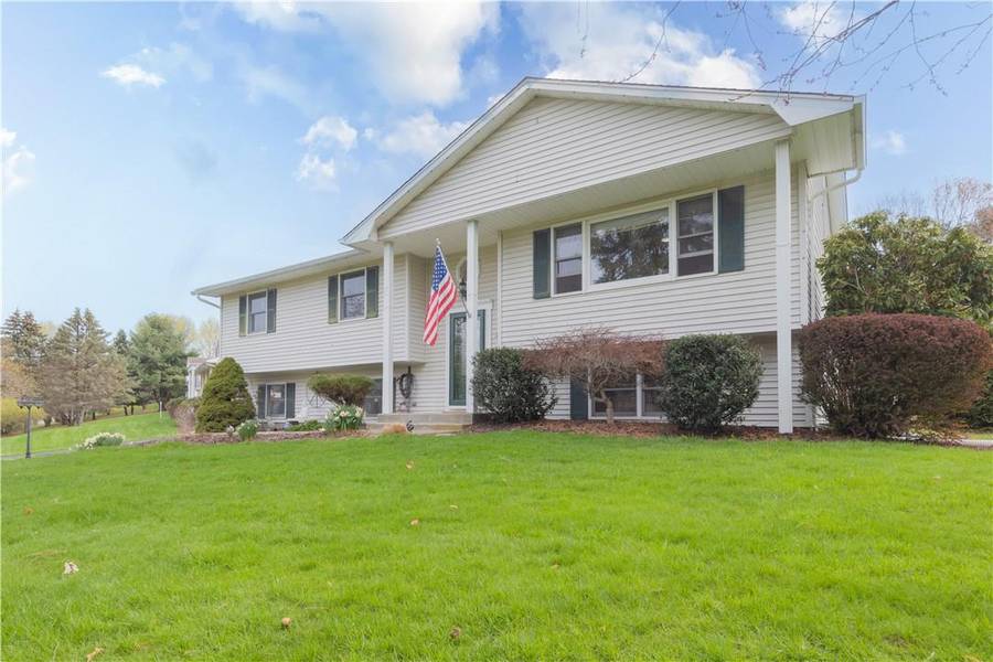41 Beverly DR, Warwick, NY 10990
