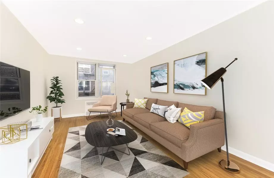 2105 Wallace AVE #5H, Bronx, NY 10462